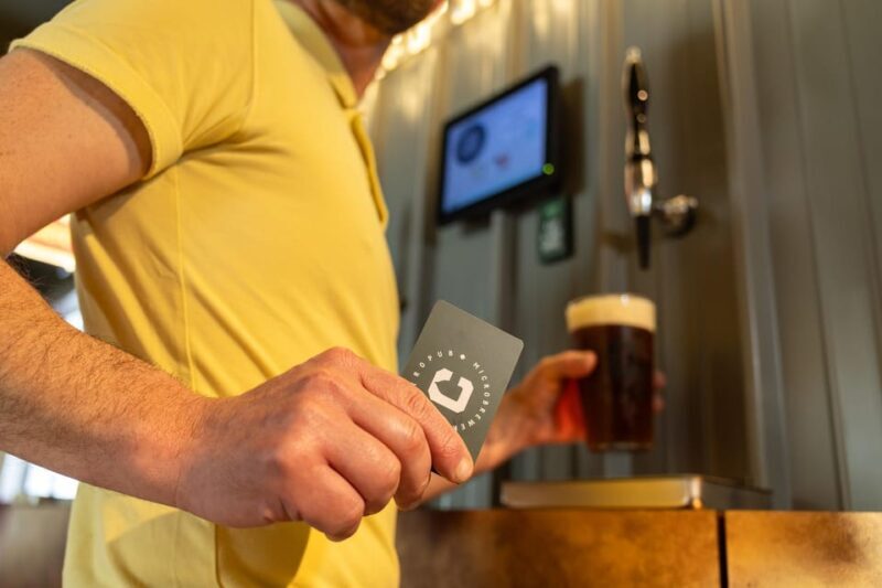 Farsons Brewery Experience & The Chapels Gastrobrewpub - Exploring Malta’s Brewing Heritage