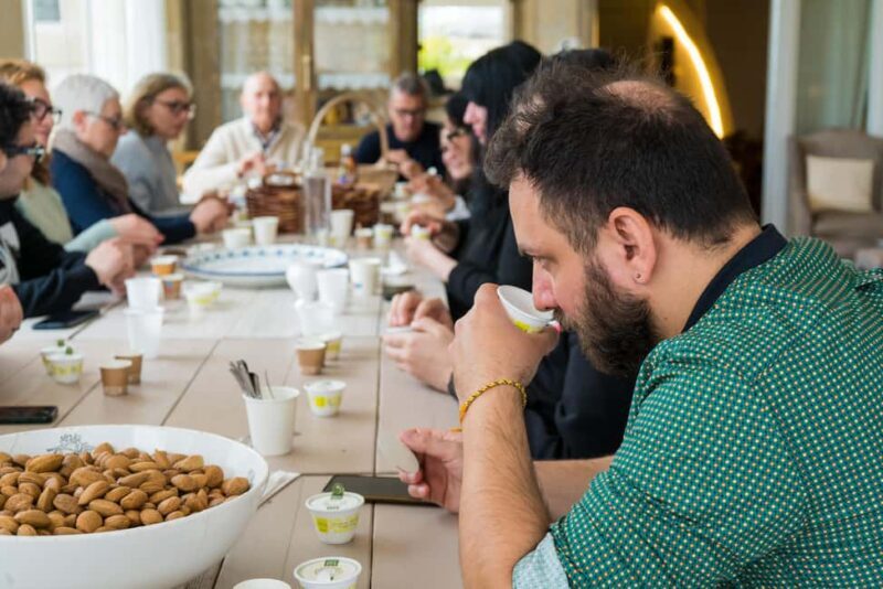 Fasano: Olive Oil Tour With Tasting and Food Pairing - A Closer Look at the Tour Experience
