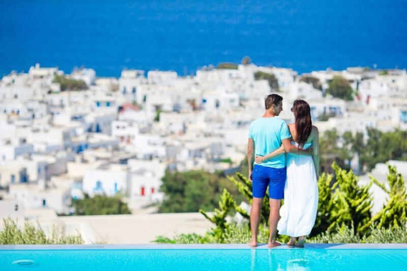 Fascinating Beauties of Mykonos - Walking Tour - What Makes This Tour Stand Out