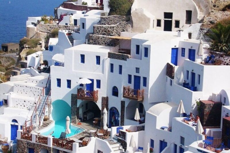 Fascinating Beauties of Mykonos - Walking Tour - FAQs