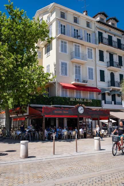 Fascinating Cannes  Private Walking Tour - Key Points