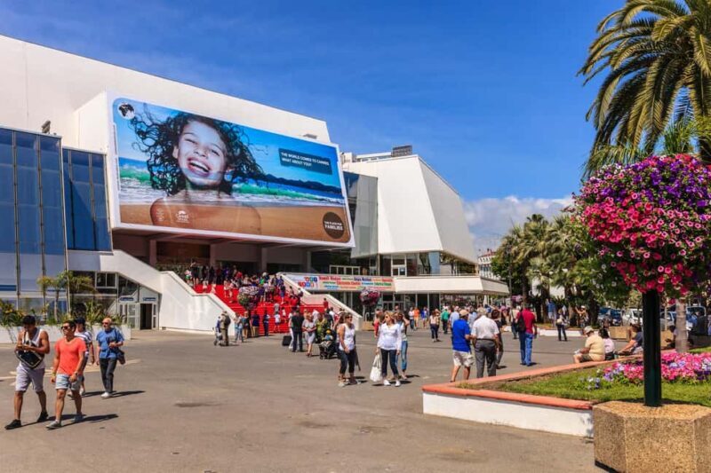 Fascinating Cannes  Private Walking Tour - An In-Depth Look at What to Expect