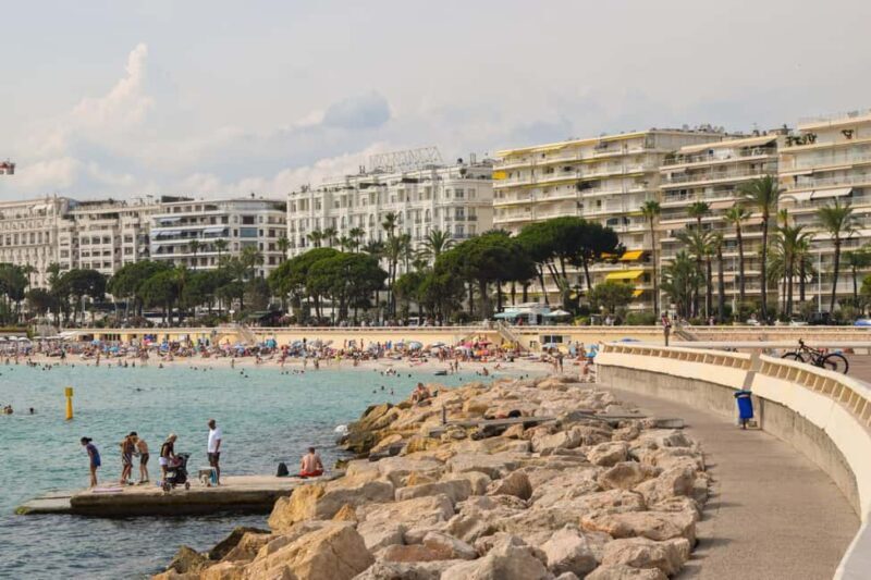 Fascinating Cannes  Private Walking Tour - Is This Tour Right for You?