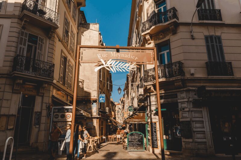 Fascinating Cannes  Private Walking Tour - Final Thoughts