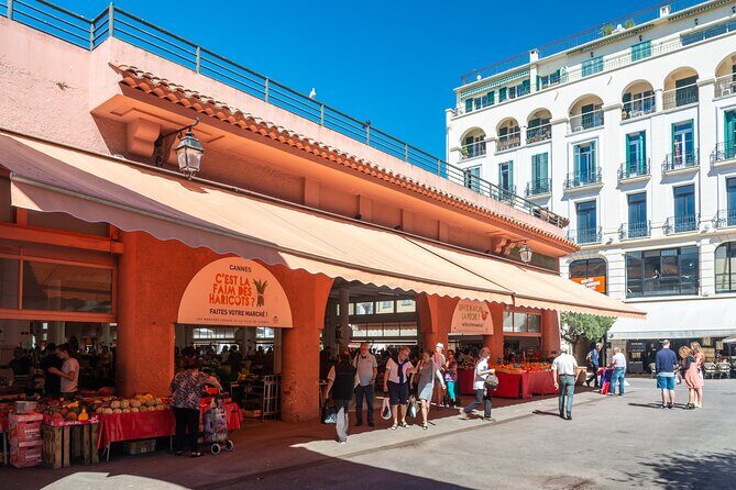 Fascinating Cannes  Private Walking Tour - The Sum Up