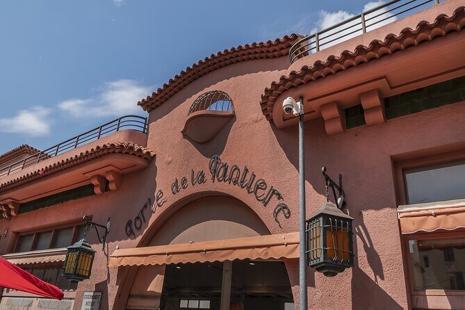 Fascinating Cannes  Private Walking Tour - FAQ