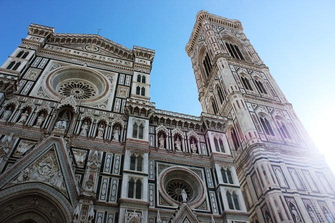 Fascinating Florence: Guided Walking Tour - An In-Depth Look at the Florence Walking Tour