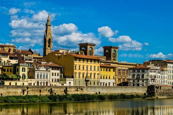 Fascinating Florence: Guided Walking Tour - FAQ