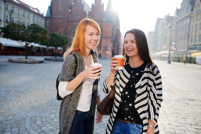 Fascinating Highlights of Wroclaw - Walking Tour - A Closer Look at the Tour Experience