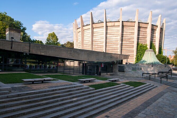 Fascinating Highlights of Wroclaw - Walking Tour - Authentic Experiences and Hidden Gems