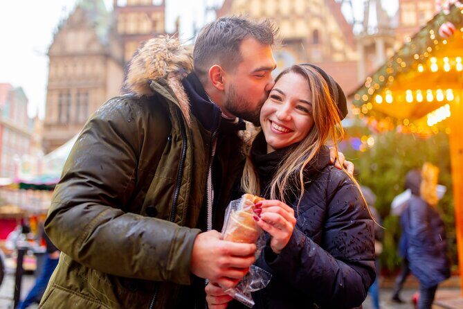 Fascinating Highlights of Wroclaw - Walking Tour - Who Will Benefit Most from This Tour