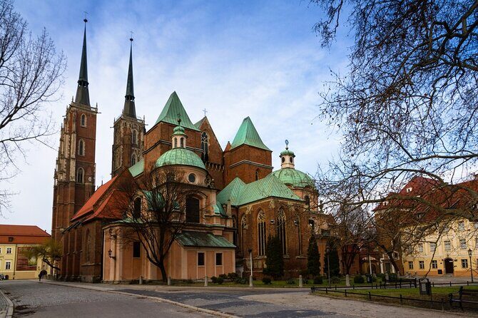 Fascinating Highlights of Wroclaw - Walking Tour - FAQ