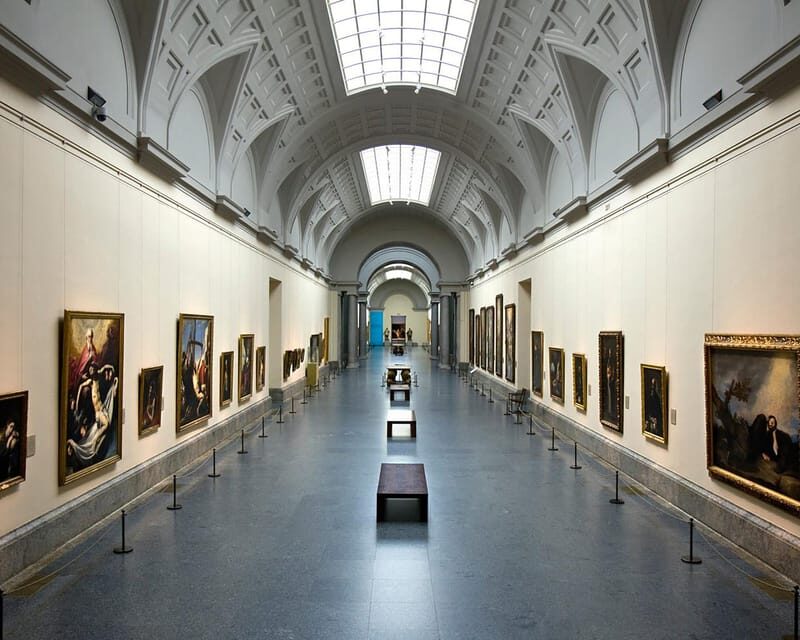 Fascinating Insight: Prado Museum Exploration - The Sum Up