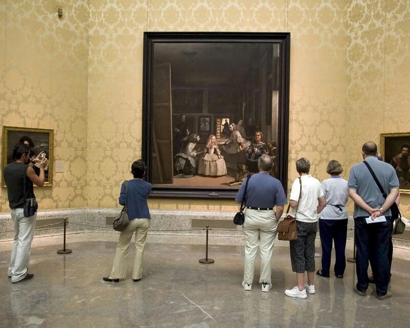 Fascinating Insight: Prado Museum Exploration - FAQ