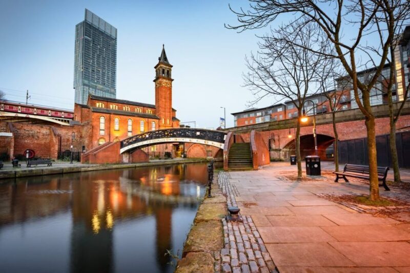 Fascinating Manchester - Private Walking Tour - Final Thoughts: Is This Tour Right For You?
