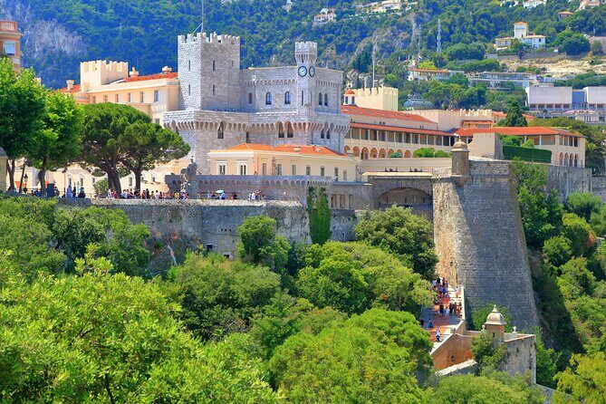 Fascinating Monaco - Walking Tour - Who Will Love This Tour?