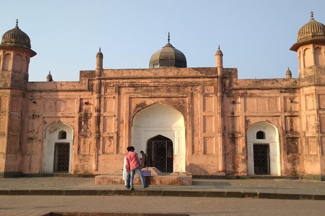 Fascinating Old Dhaka and Ship Breaking Yard Day Trip - What Reviewers Say