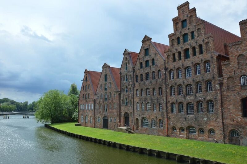 Fascinating Pearls of Lubeck Guided Walking Tour - A Closer Look at the Tour Experience