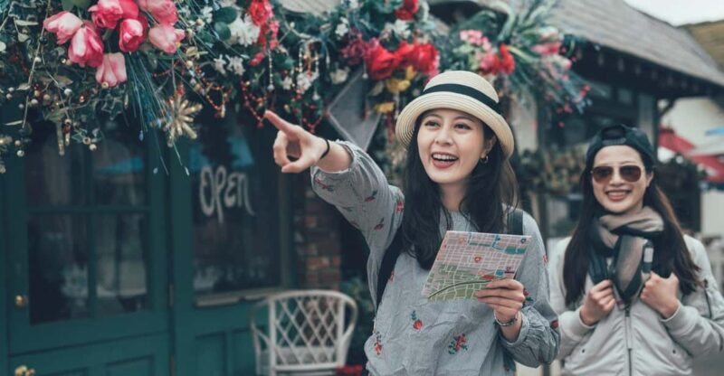 Fascinating Pearls of Lubeck Guided Walking Tour - Who Will Love This Tour?