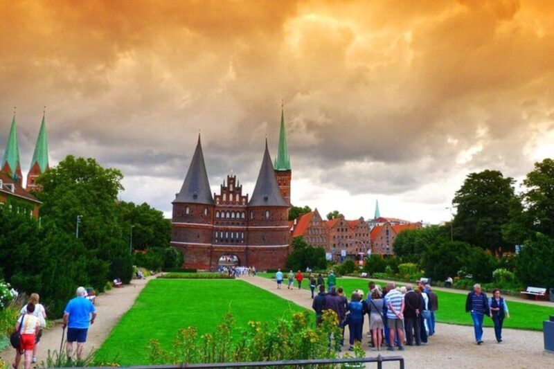 Fascinating Pearls of Lubeck Guided Walking Tour - FAQ