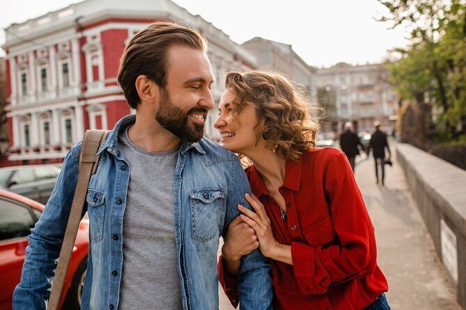 Fascinating Royal Castles in Copenhagen - Private Walking Tour - Practical Details and Tips