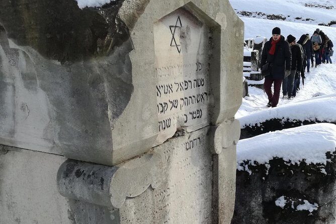 Fascinating Sarajevo Jewish Tour - An In-Depth Look at the Sarajevo Jewish Tour