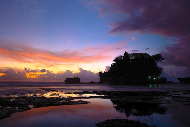 Fascinating UNESCO Site Tour in Bali - FAQs