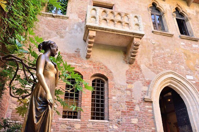 Fascinating Verona: in the Footprints of Romeo and Juliet - FAQ