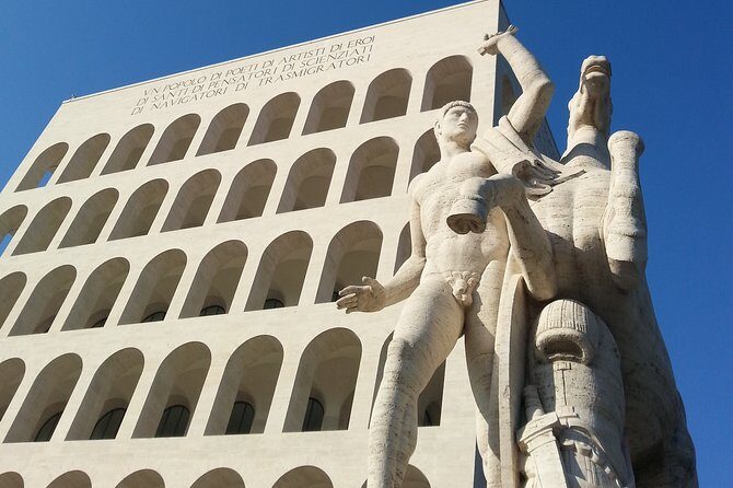 Fascist Rome Tour - The Phantom of Mussolini - Final Thoughts: Who Should Book This Tour?