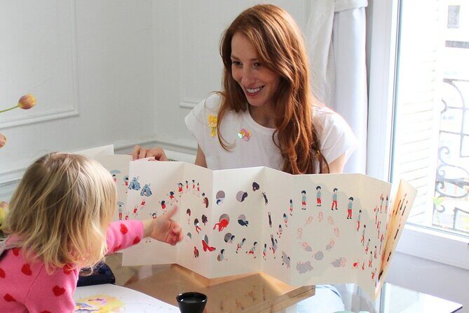 Fashion Design Workshop & Brunch on a Seine River Boat in Paris - Authentic Feedback from Past Participants