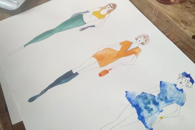 Fashion Design Workshop & Brunch on a Seine River Boat in Paris - Final Thoughts: Is This Experience Worth It?