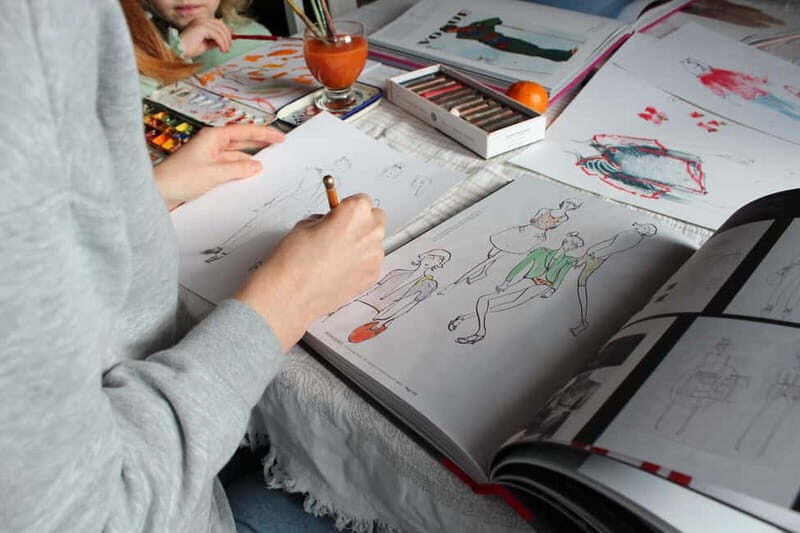 Fashion Design Workshop & Brunch on a Seine River Boat Paris - Key Points