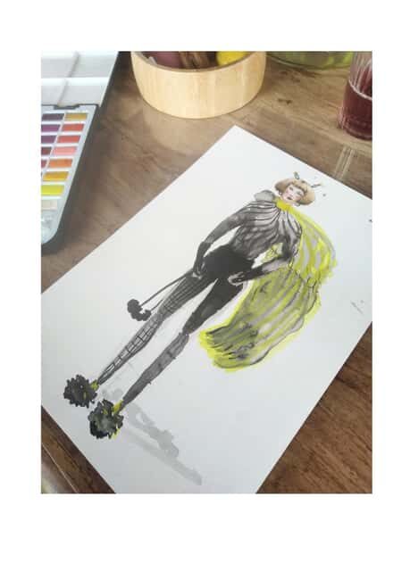 Fashion Design Workshop & Brunch on a Seine River Boat Paris - Final Thoughts on the Experience