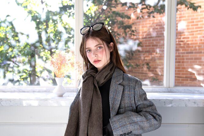 Fashion Magazine Style Private Photoshoot in Downtown Los Angeles - Introduction