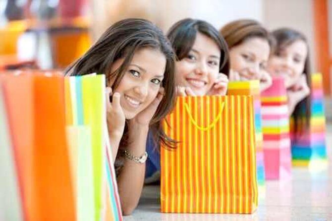 Fashion on Fifth Avenue Shopping Tour - Exploring the Fashion on Fifth Avenue Shopping Tour