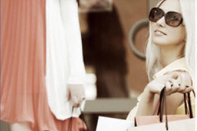 Fashion on Fifth Avenue Shopping Tour - FAQ
