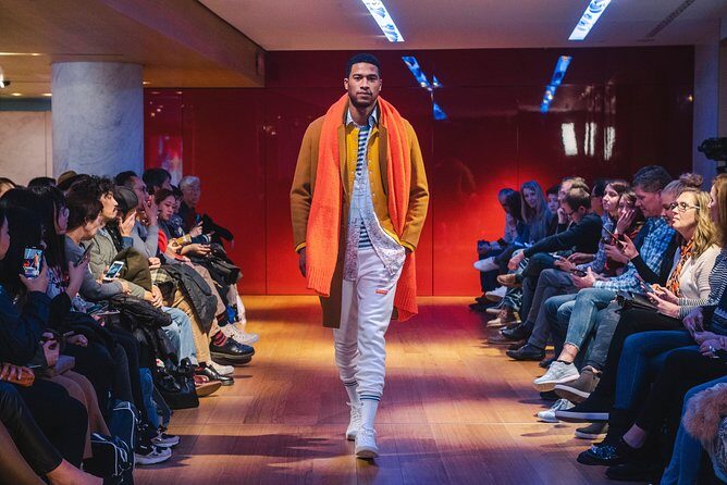 Fashion Show at Galeries Lafayette Paris - Final Thoughts: Is It Worth It?