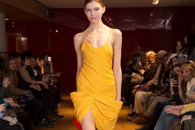 Fashion Show at Galeries Lafayette Paris - Frequently Asked Questions