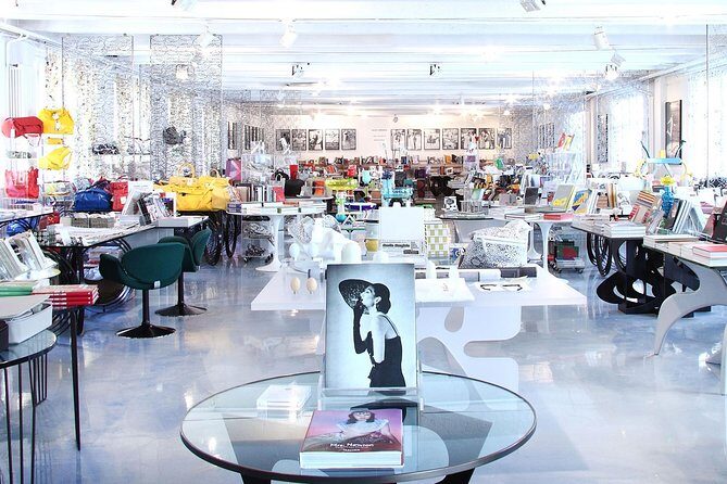 Fashion Workshop in Atelier and Fashion District Tour - Final Thoughts