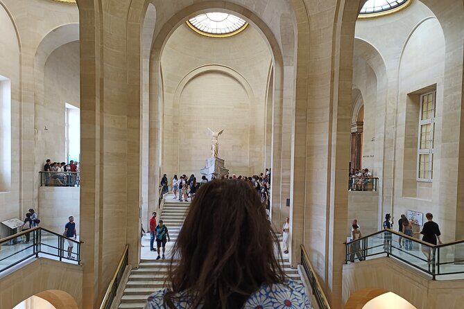 Fast-Access Best of Louvre Museum Private Guided Tour in Paris - A Closer Look at the Tour Experience