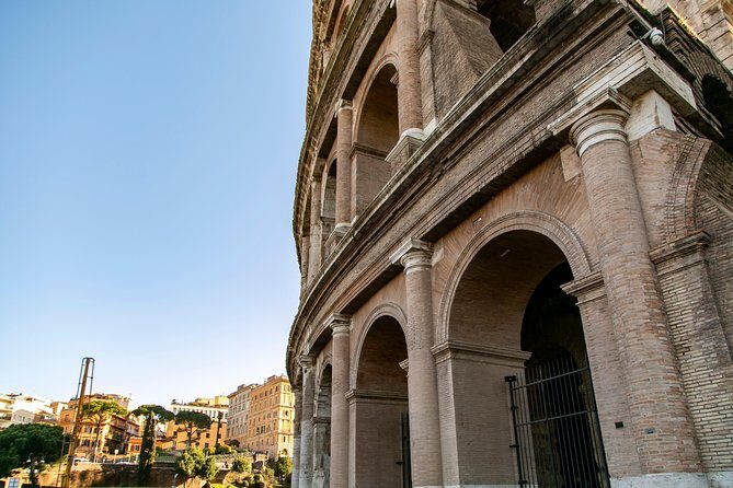 Fast Access Guided Tour of the Colosseum & Ancient Rome with a Roman Guide - Who Will Love This Tour?