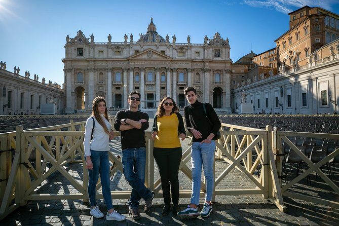 Fast-Access Vatican Museums & Sistine Chapel tour by Tommaso - An Honest Breakdown of the Tour Experience