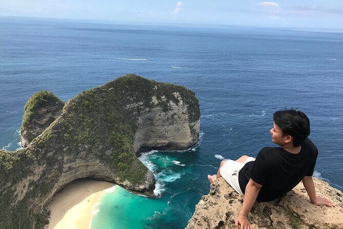 Fast Boat Transfer Sanur to Nusa Penida by Penidago - Who Is This Tour Best For?