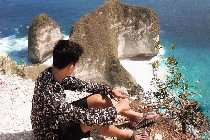Fast Boat Transfer Sanur to Nusa Penida by Penidago - In Summary