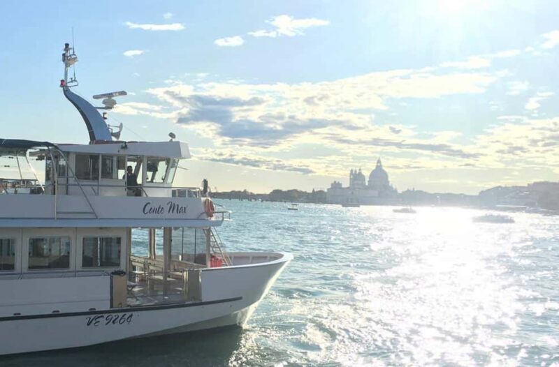 Fast Cruise to Venice from Punta Sabbioni-Cavallino-Treporti - Practical Tips for Making the Most of This Experience