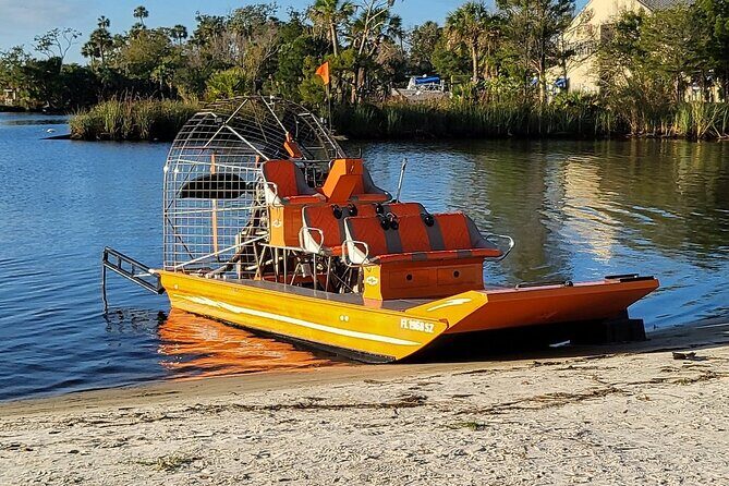Fast & More Airboat Tour - Analyzing the Price and Value