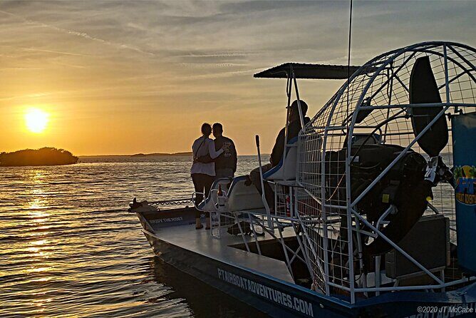 Fast & More Airboat Tour - Who Will Love This Tour?