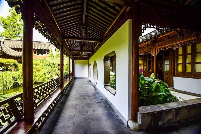 Fast Pass Priority: Hangzhou Essential Day Tour with Authentic Lunch - What’s Included and How It Adds Value
