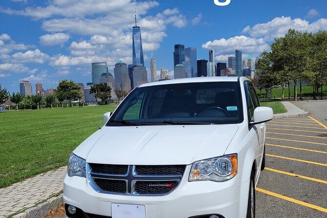 Fast, Reliable Rides in Allentown PA to Newark Airport - Key Points