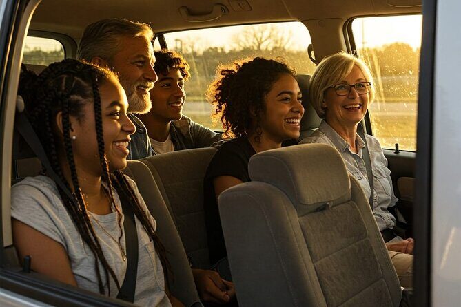 Fast, Reliable Rides in Allentown PA to Newark Airport - Who Should Consider This Transfer?